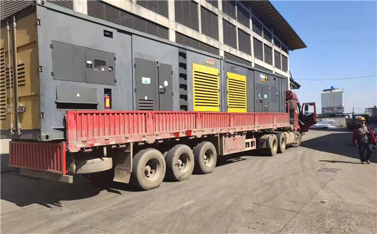 饶河200KW发电机组适配电缆规格选型指南