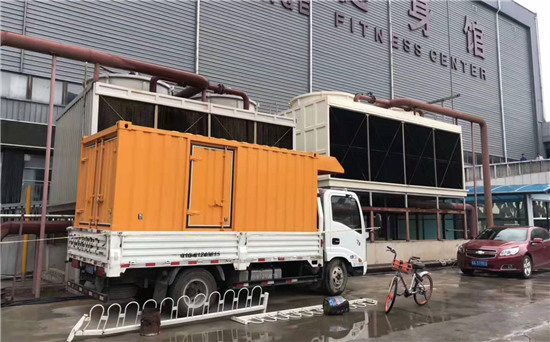 饶河300KW发电机组适配电缆规格选型指南