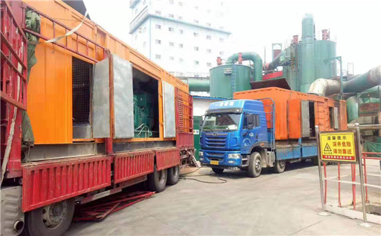 饶河100KW发电机组适配电缆规格选型指南